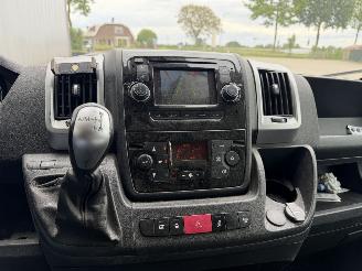 Fiat Ducato 33 2.3 MultiJet L2H2 NAP picture 17