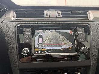 Skoda Rapid AUTOMAAT 1.2 TSI Greentech JOY NAP !!!! picture 18
