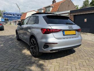 Audi A3 35 TFSI AUTOMAAT PANO SPORTBACK picture 10