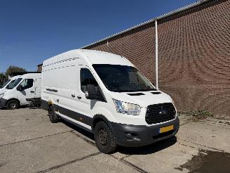 Ford Transit 350 2.0 TDCI L4H3 Trend EURO 6 picture 5