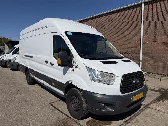 Coche accidentado Ford Transit 350 2.0 TDCI L3H3 Trend EURO 6 2019/1
