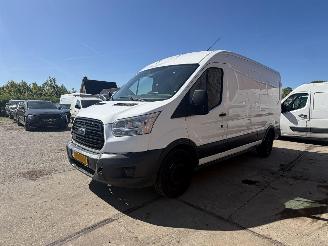 Ford Transit 350 2.0 TDCI L3H2 Trend EURO 6 picture 14