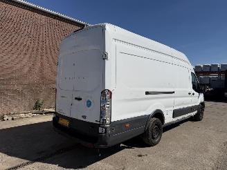 Ford Transit 350 2.0 TDCI L3H3 Trend RWD EURO 6 picture 4