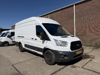Voiture accidenté Ford Transit 350 2.0 TDCI L3H3 Trend RWD EURO 6 2019/1