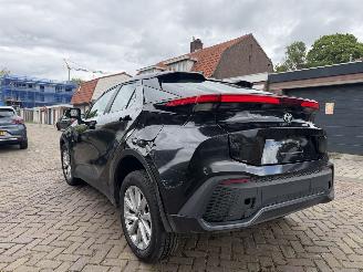 Toyota CH-R R HYBRID 1.8 72KW AUTOMAAT picture 12