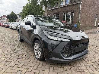 Toyota CH-R R HYBRID 1.8 72KW AUTOMAAT picture 6