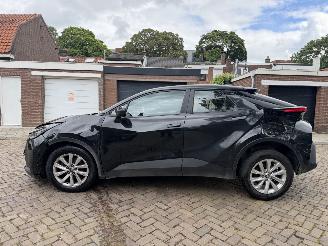 Toyota CH-R R HYBRID 1.8 72KW AUTOMAAT picture 15
