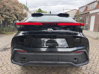 Toyota CH-R R HYBRID 1.8 72KW AUTOMAAT picture 11