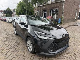 Toyota CH-R R HYBRID 1.8 72KW AUTOMAAT picture 5
