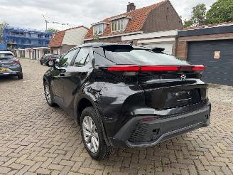 Toyota CH-R R HYBRID 1.8 72KW AUTOMAAT picture 9