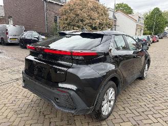 Avarii autoturisme Toyota CH-R R HYBRID 1.8 72KW AUTOMAAT 2025/1