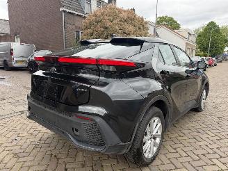 Toyota CH-R R HYBRID 1.8 72KW AUTOMAAT picture 8
