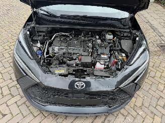 Toyota CH-R R HYBRID 1.8 72KW AUTOMAAT picture 18