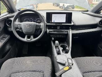 Toyota CH-R R HYBRID 1.8 72KW AUTOMAAT picture 23