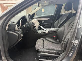 Mercedes C-klasse C220d AMG FACELIFT picture 30
