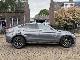 Mercedes GLC Coupe 350 d 4MATIC picture 6