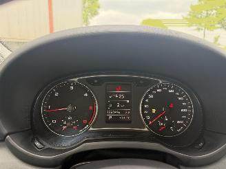 Audi A1 1.6 TDI AUTOMAAT picture 14