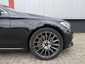 Mercedes C-klasse 350 e Lease Edition picture 4