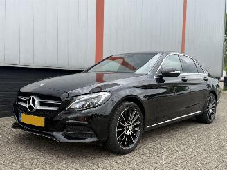 Mercedes C-klasse 350 e Lease Edition picture 16