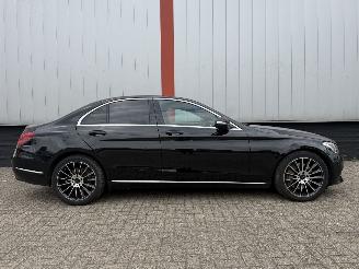 Mercedes C-klasse 350 e Lease Edition picture 3