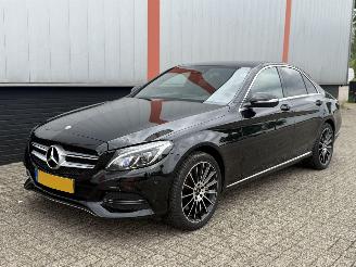 Mercedes C-klasse 350 e Lease Edition picture 21