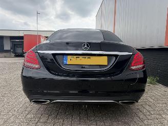 Mercedes C-klasse 350 e Lease Edition picture 22