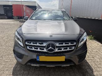 Mercedes GLA 200d AMG AUTOMAAT picture 8