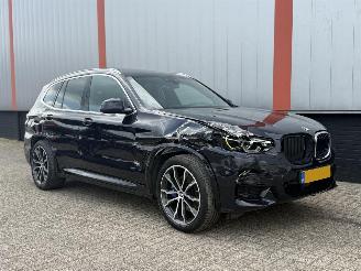 Voiture accidenté BMW X3 XDRIVE30I M PAKKET AUTOMAAT 2019/1