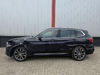 BMW X3 XDRIVE30I M PAKKET AUTOMAAT picture 29