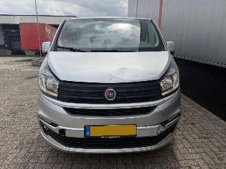 Fiat Talento 2.0 MultiJet L2H1 Business Pro DC picture 11