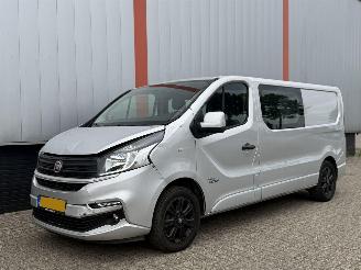 Fiat Talento 2.0 MultiJet L2H1 Business Pro DC picture 21