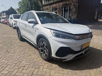 BYD Atto 3 Comfort 60 kWh picture 4