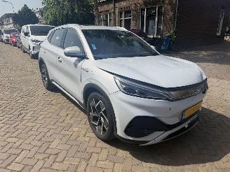 Auto incidentate BYD Atto 3 Comfort 60 kWh 2023/1