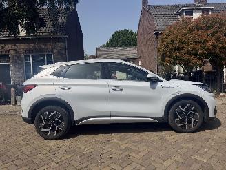 BYD Atto 3 Comfort 60 kWh picture 6