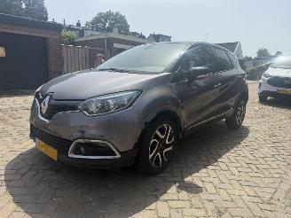 Renault Captur 1.5 Dci picture 2