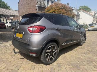 Renault Captur 1.5 Dci picture 11