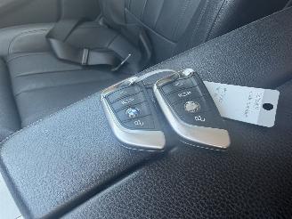 BMW 5-serie 530i 252PK AUTOMAAT picture 19