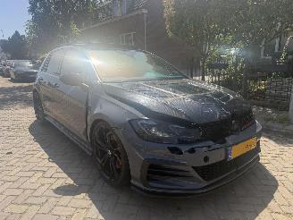 Volkswagen Golf 2.0 TSI GTI TCR AKRA picture 11
