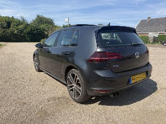 Volkswagen Golf 1.4 TSI GTE PANO picture 8