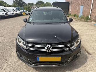 Volkswagen Tiguan 1.4 TSI Sport & Style picture 3