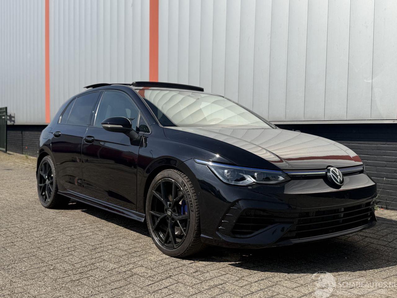 Volkswagen Golf 8R 320 PK PANO 6.431 km!!