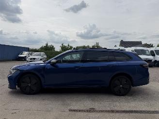 Volkswagen Passat 1.5 eHybrid R LINE picture 10