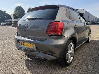 Volkswagen Polo 1.2 TSI Highline NAP picture 17