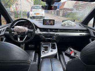Audi Q7 3.0 TDI QUATTRO 7 PERS picture 31