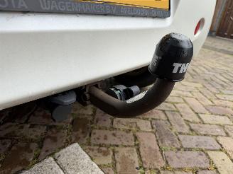 Toyota iQ 1.0 VVTI NAP picture 9