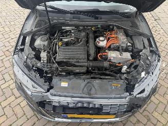 Audi A3 40 TFSIe S LINE PANO picture 12