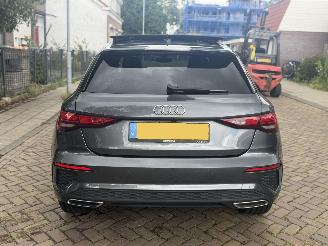Audi A3 40 TFSIe S LINE PANO picture 7