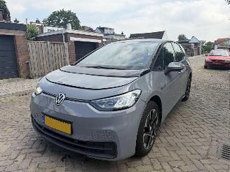 škoda osobní automobily Volkswagen ID.3 Life 58kw 204 PK NAP! 2020/1