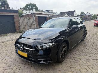 Avarii autoturisme Mercedes A-klasse A200 AMG AUTOMAAT 2019/1