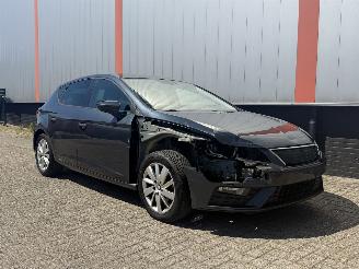 Avarii autoturisme Seat Leon 1.0 TSI FR AUTOMAAT 2019/1